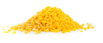 AKARZ Pure Natural Organic Yellow Beeswax Pastilles for DIY Lip Balm, Lotion and Crucial Molding - Chemical Free From Renowned Mura Farm in Turkey
